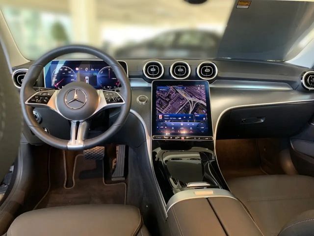 Mercedes-Benz C 300 AVANTGARDE Sedan