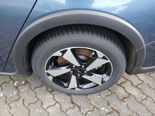 Ford Focus Active EcoBoost Wagon