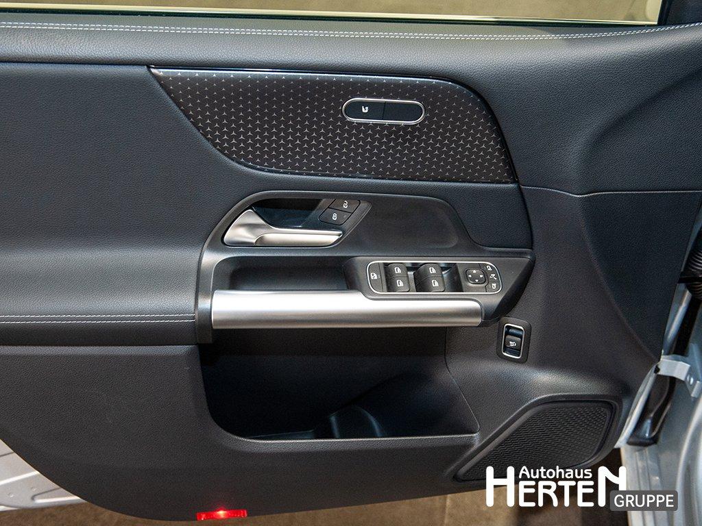 Mercedes-Benz B 180 Progressive Sedan