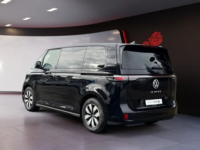 Volkswagen ID.Buzz Pro