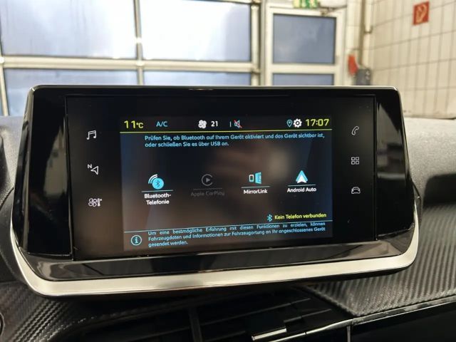 Peugeot E-2008 Active Pack