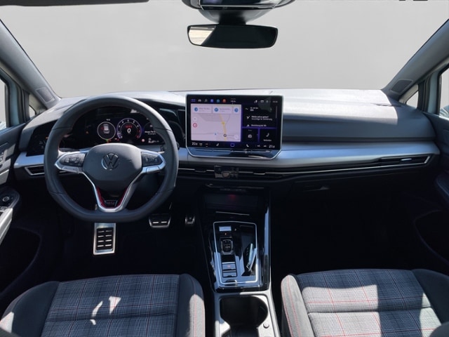 Volkswagen Golf 2.0 TSI Golf VIII