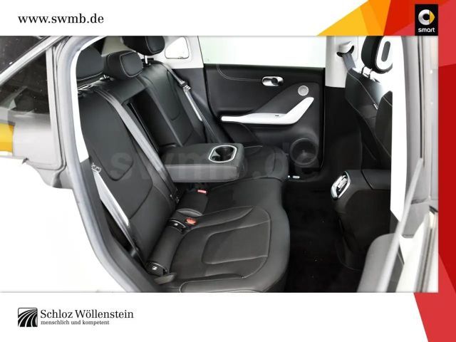 Smart #1 Pulse LED/ACC/Pano-D/Memory/KeylessGO/HuD/360