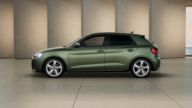 Audi A1 30 TFSI Sportback