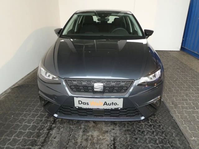 Seat Ibiza 1.0 TSI Reference