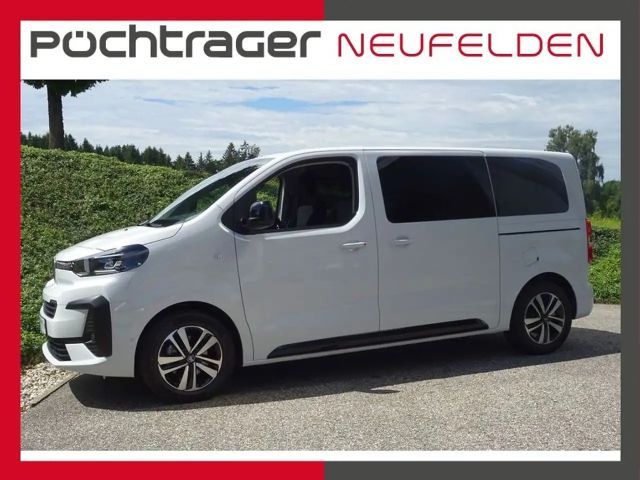 Citroën Spacetourer BlueHDi Business