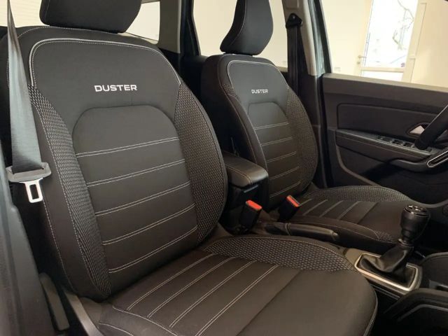 Dacia Duster 1.3 TCe TCe 130