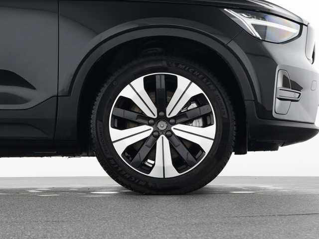 Volvo XC40 Recharge