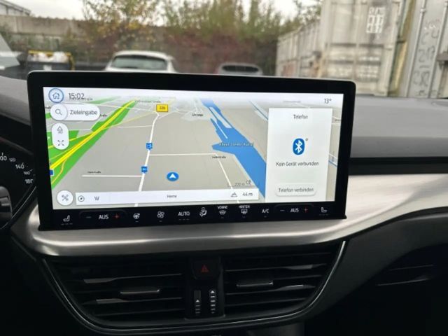 Ford Focus 92 kw 125 PS MILD-HYBRID Edition - Rückfahrkamera