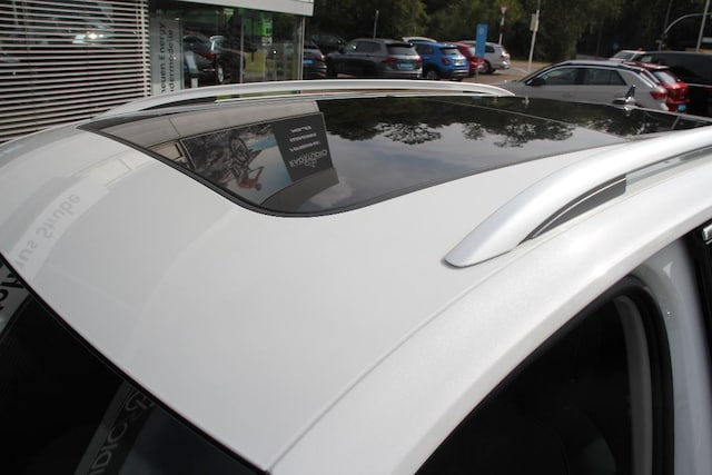 Volkswagen Tiguan 1.5 TSI DSG IQ.Drive Move