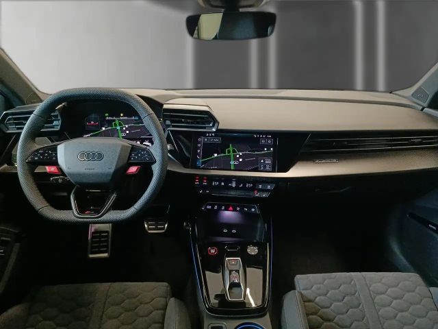 Audi RS3 Sedan Sportback