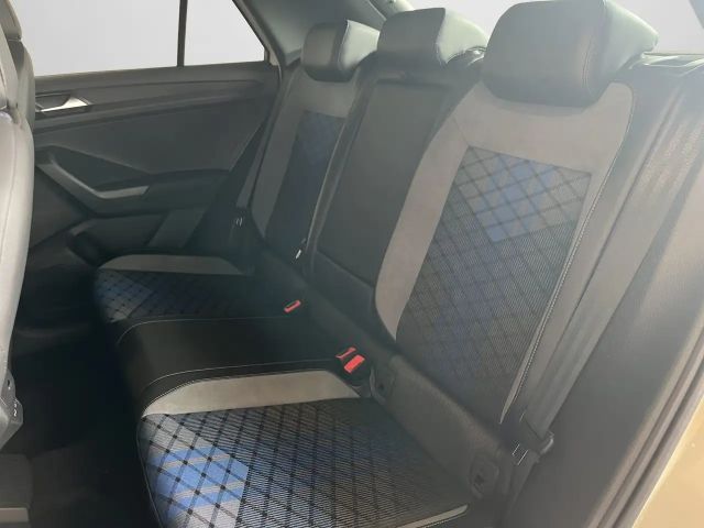 Volkswagen T-Roc 4Motion