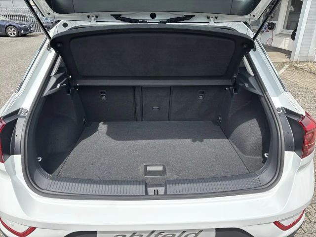 Volkswagen T-Roc 1.5 TSI DSG Life