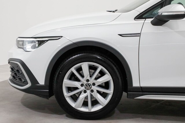 Volkswagen Golf 2.0 TDI AllTrack DSG Variant