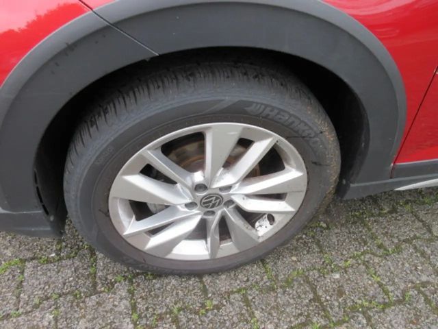 Volkswagen Taigo 1.0 TSI Move