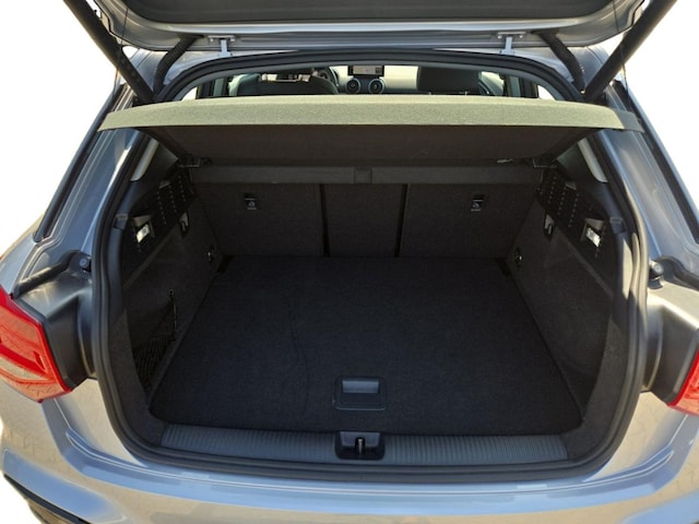 Audi Q2 40 TFSI Quattro S-Tronic