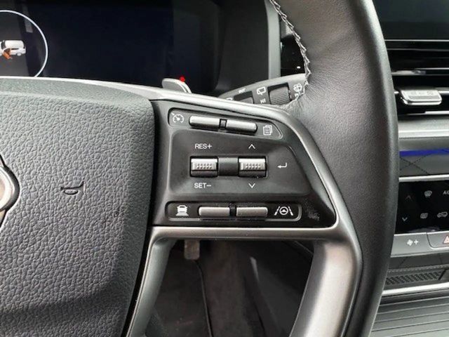 SsangYong Rexton Sapphire e-XDi