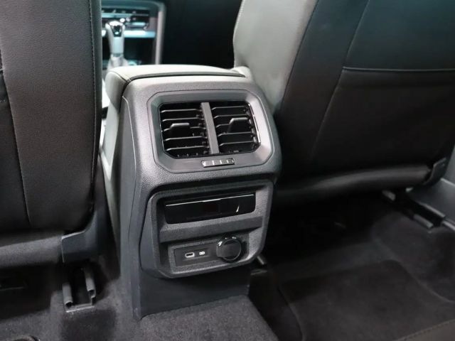 Volkswagen Tiguan DSG R-Line