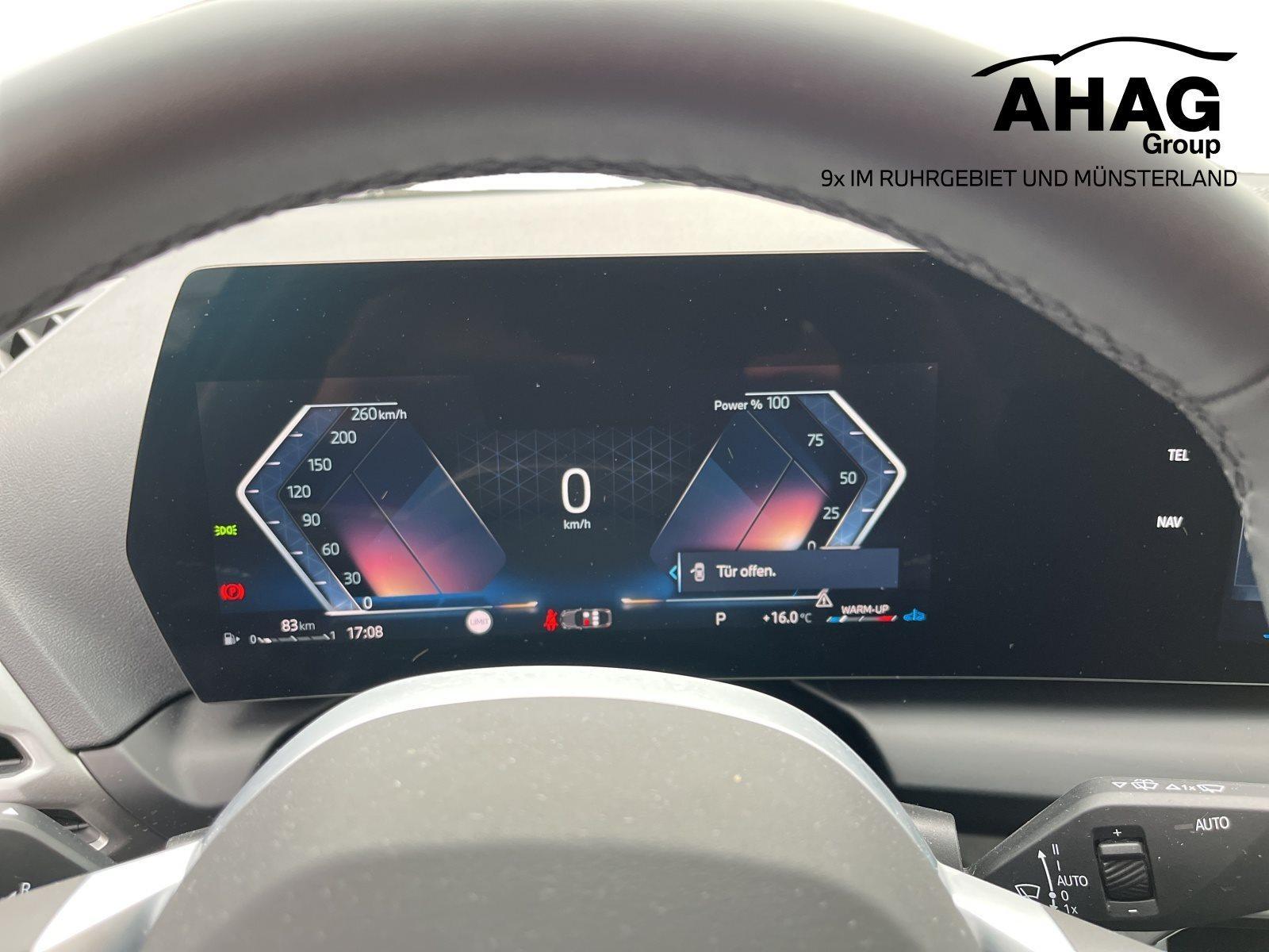 BMW 220 220i Coupé Gran Coupé