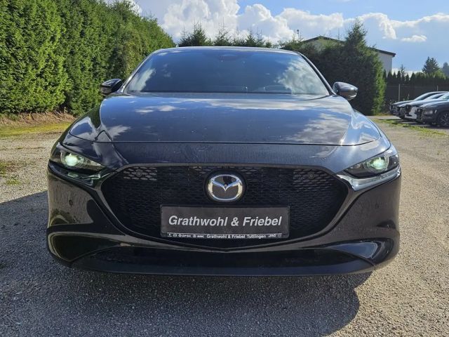 Mazda 3 Exclusive-line SkyActiv e-Skyactiv