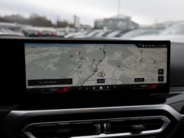 BMW i4 Coupé Gran Coupé eDrive35