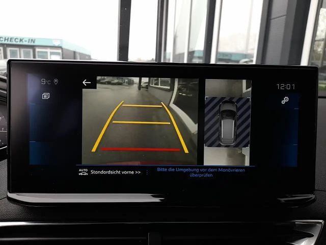 Peugeot 3008 GT-Line PureTech