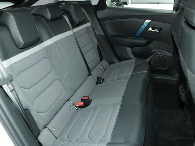 Citroën ë-C4 Feel Pack
