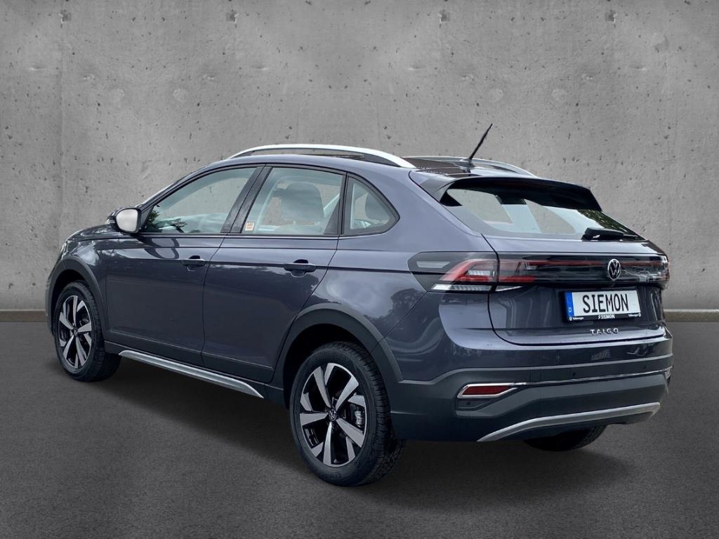 Volkswagen Taigo 1.0 TSI IQ.Drive Style