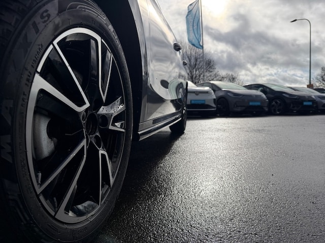 Skoda Fabia Monte Carlo