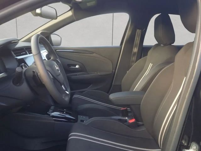 Opel Corsa GS-Line Grand Sport Turbo