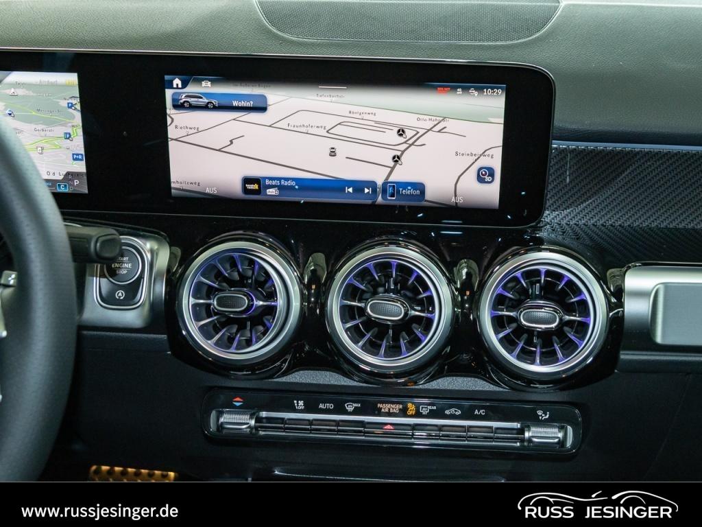 Mercedes-Benz GLB 220 4MATIC AMG Line