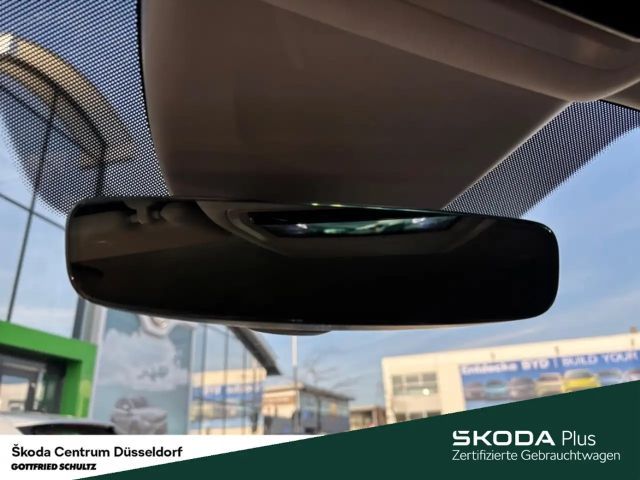 Skoda Octavia Combi Style Style