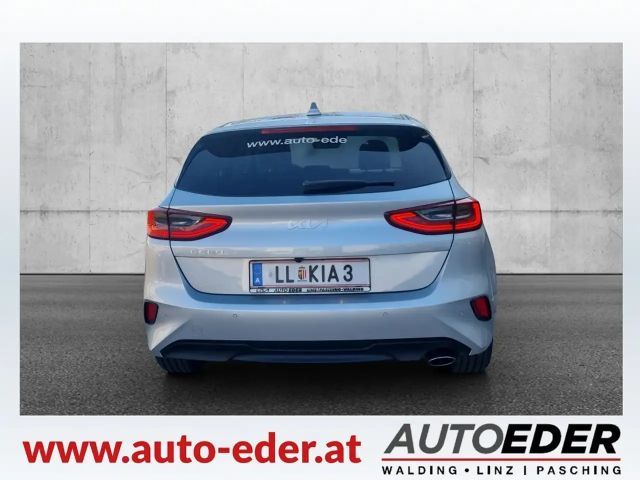 Kia Ceed GDi
