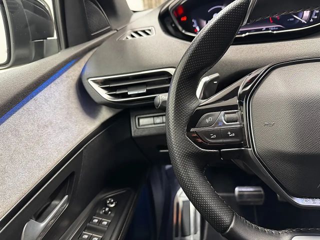 Peugeot 5008 EAT8 GT-Line PureTech