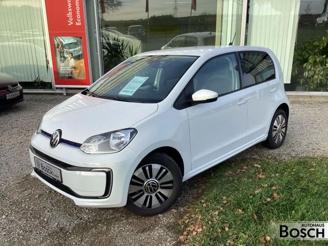 Volkswagen e-up! Plus Style