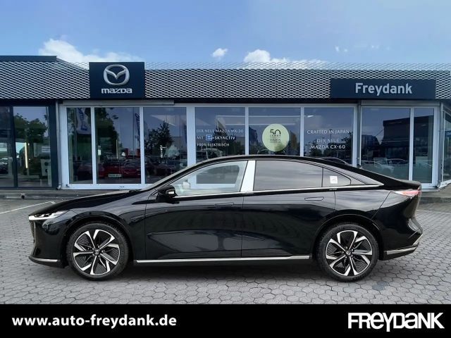 Mazda 6e Plus Takumi