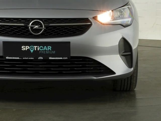 Opel Corsa Edition F Edition