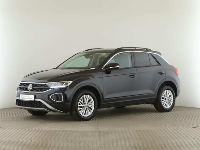 Volkswagen T-Roc 1.0 TSI Life