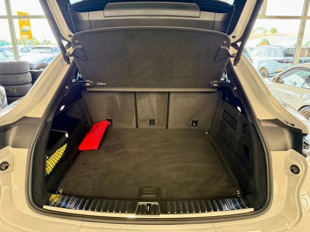 Porsche Cayenne Coupé