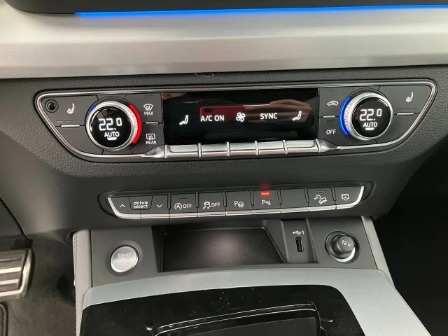 Audi Q5 40 TDI Quattro S-Line