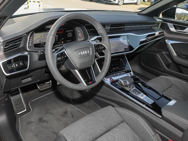 Audi S6 Avant Quattro