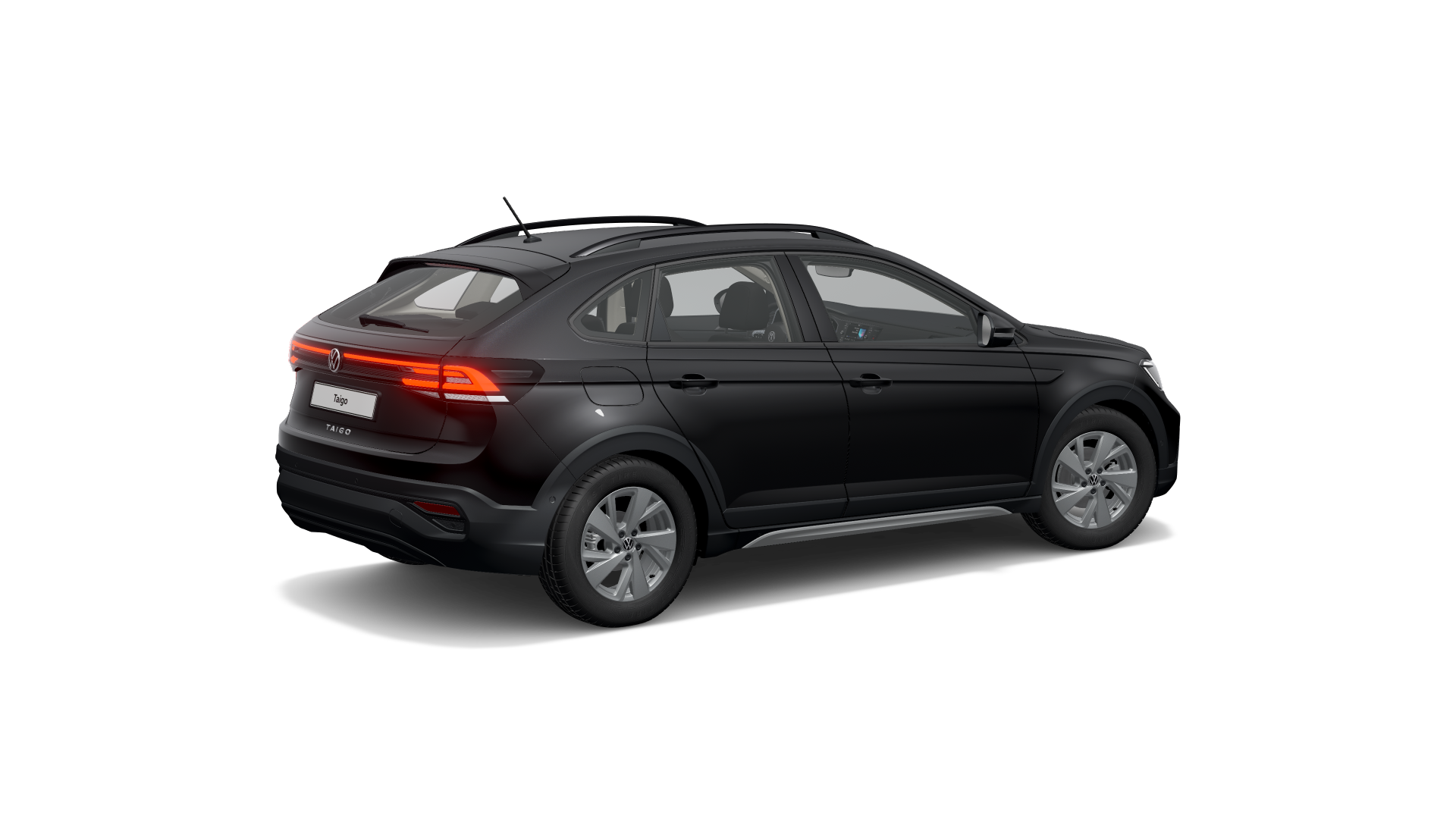 Volkswagen Taigo 1.0 TSI DSG Life