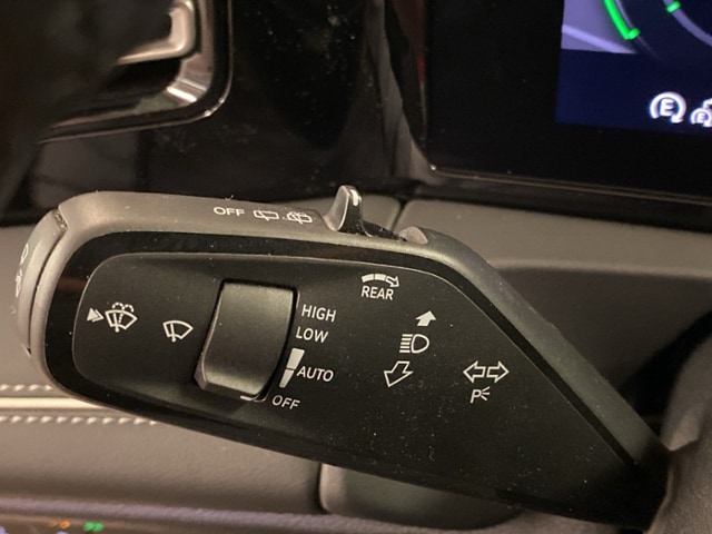 Volkswagen Tiguan DSG eHybrid