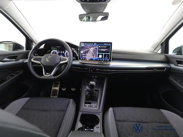 Volkswagen Golf 2.0 TDI Golf VIII Variant