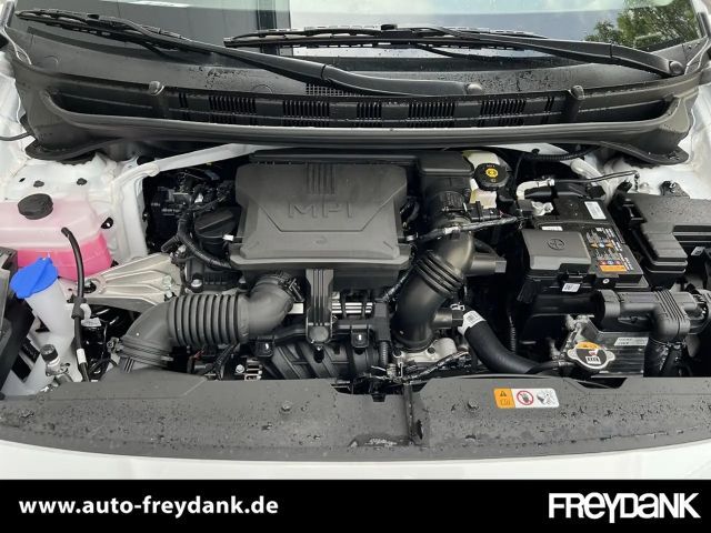 Hyundai i10 1.0 2WD Trend