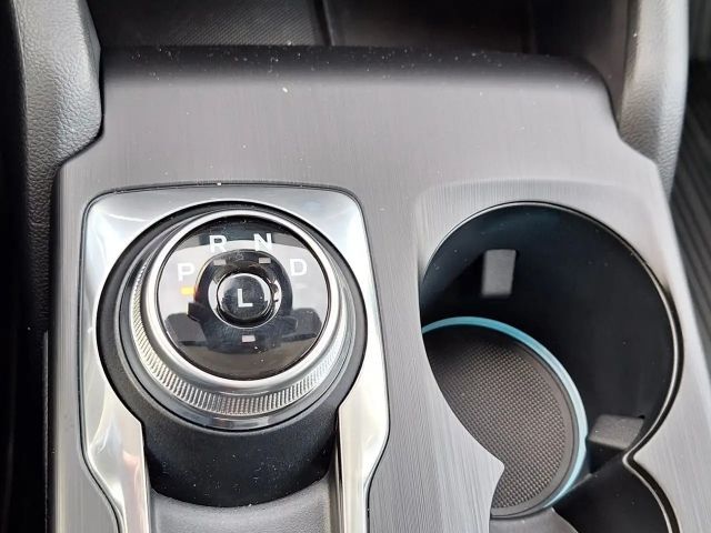 Ford Focus Titanium Wagon