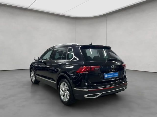 Volkswagen Tiguan 2.0 TDI Elegance Elegance