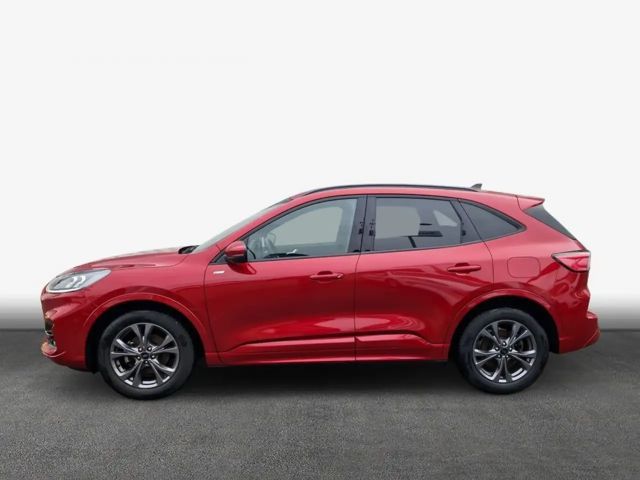 Ford Kuga EcoBoost ST Line X