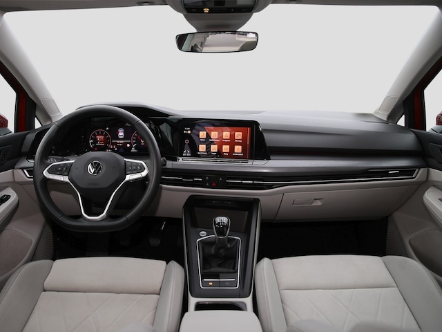 Volkswagen Golf 1.5 TSI Golf VIII Style