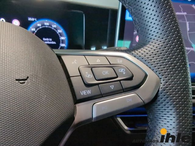 Volkswagen Tiguan 4Motion DSG R-Line Style